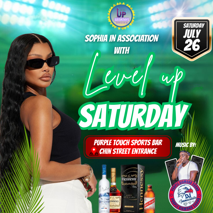 Party Flyer